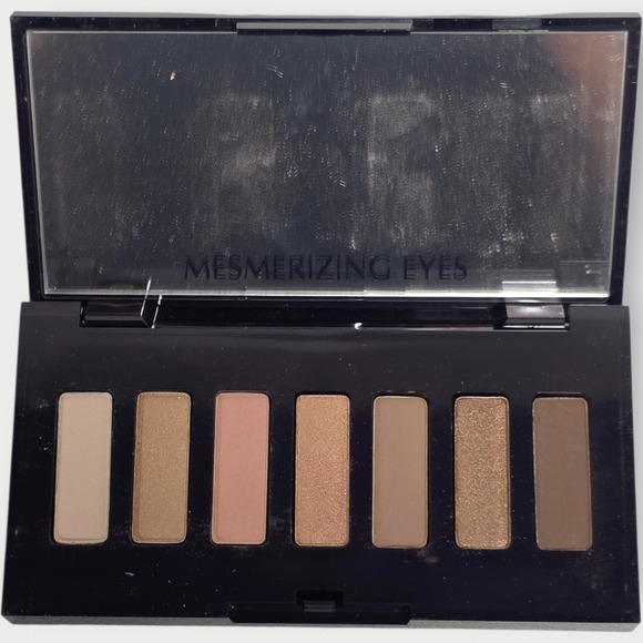 Eyeshadow Other - NEW Estee Lauder Pure Color Envy Sculpting Eyeshadow 7 Color Shades Nude 1 2 NOS